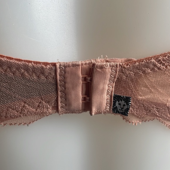 Anne Klein Bra 34B - Picture 4 of 6